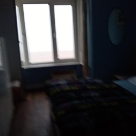 Residentie Leopold Apartman Blankenberge Kültér fotó