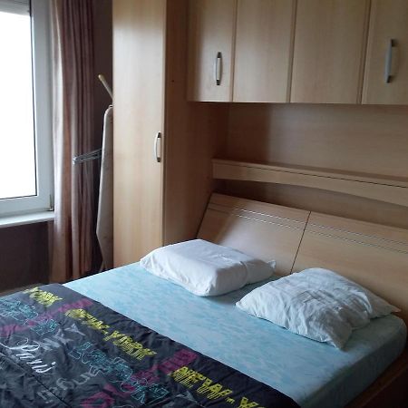 Residentie Leopold Apartman Blankenberge Kültér fotó