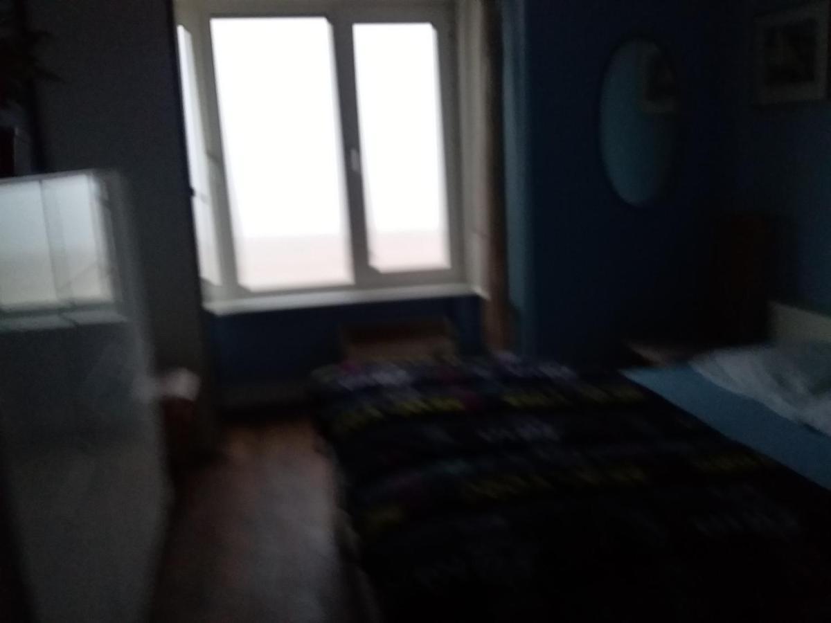 Residentie Leopold Apartman Blankenberge Kültér fotó