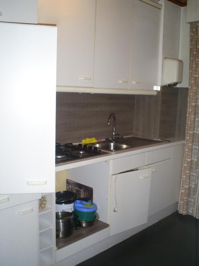 Residentie Leopold Apartman Blankenberge Kültér fotó