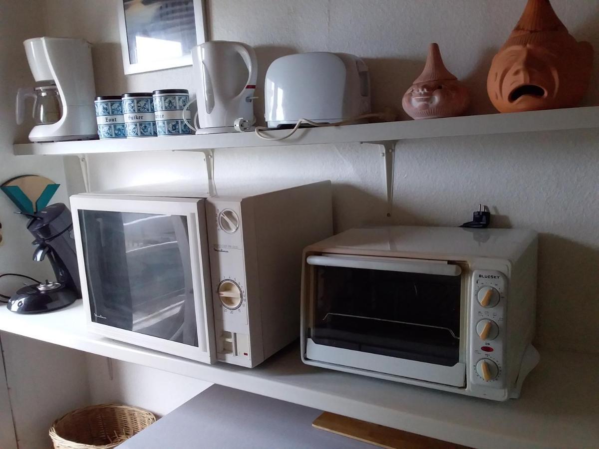 Residentie Leopold Apartman Blankenberge Kültér fotó